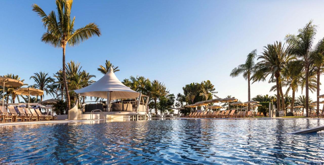 Radisson Blu Gran Canaria מלון 5*